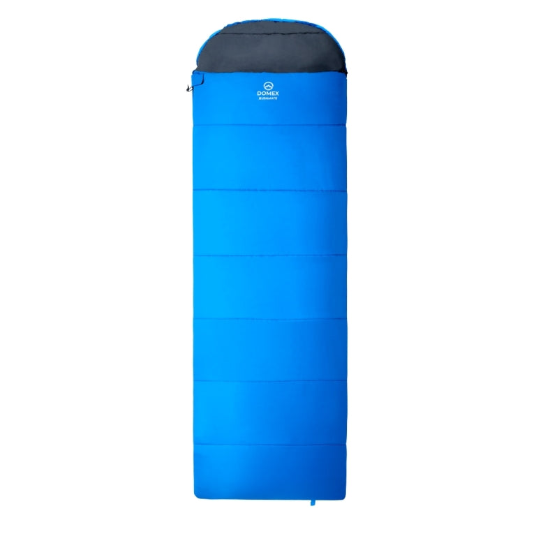 Domex Bushmate -5 Sleeping Bag (2000 Grams)