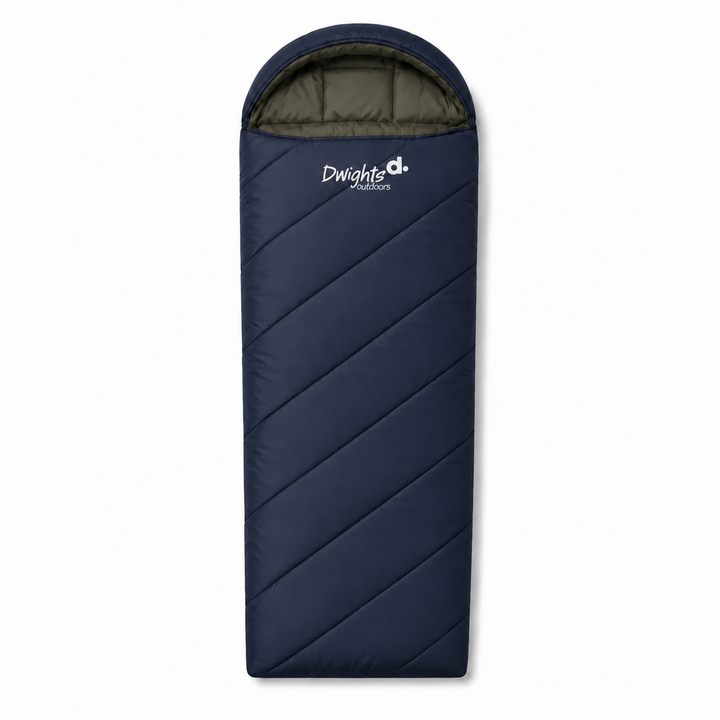 Dwights Kids Thermopod -8 Sleeping Bag
