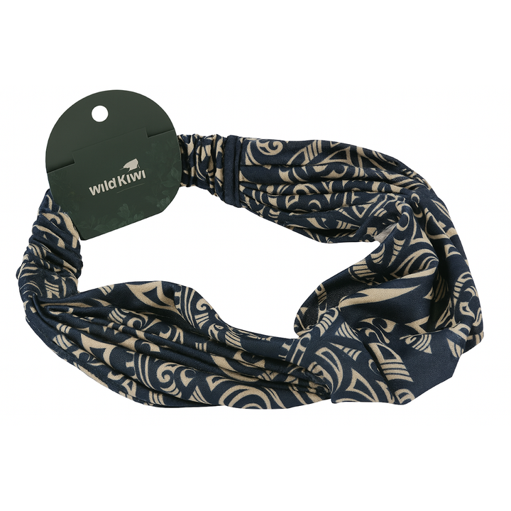 Wild Kiwi Headband