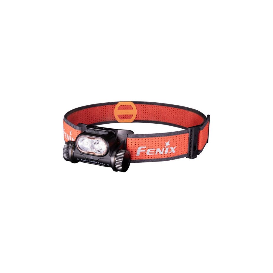 Fenix HM65R-T V2.0 1600 Lumen Head Torch