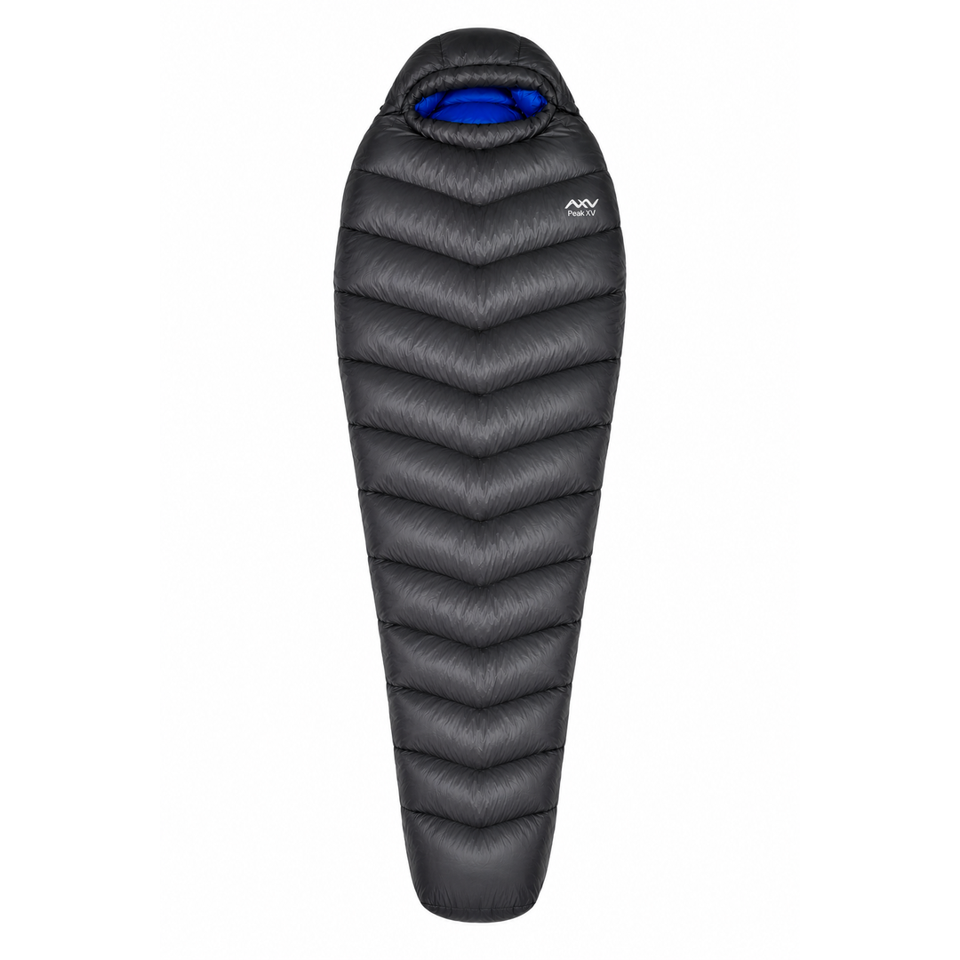 Peak XV Blaze -8 Ultralight Sleeping Bag