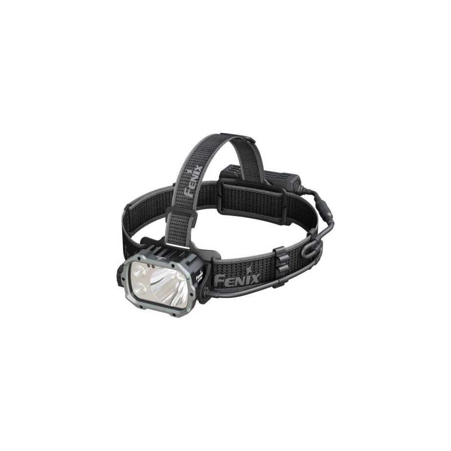 Fenix HP35R 4000 Lumen Rechargeable Headlamp