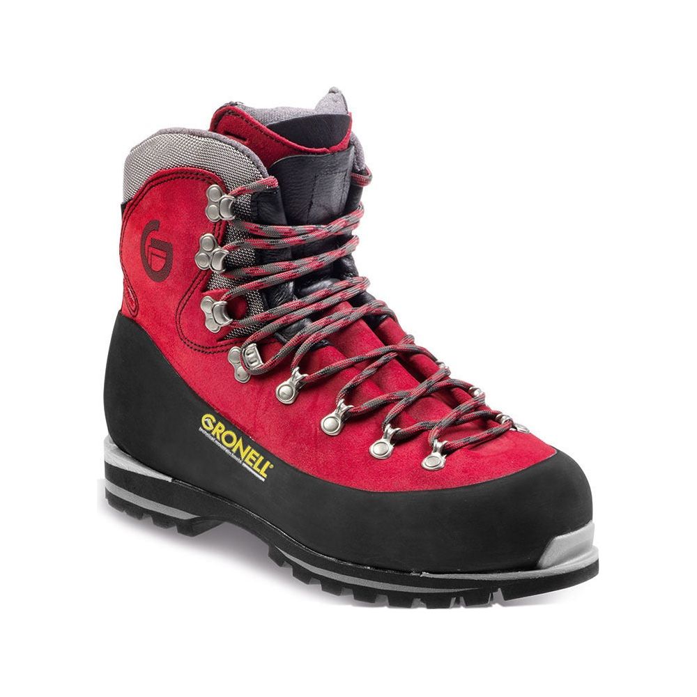 Gronell Annapurna Boots