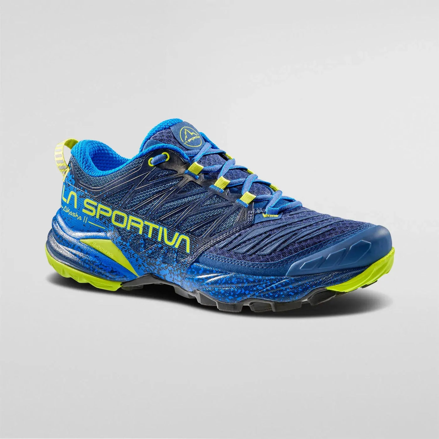 La Sportiva Akasha II Trail Running Shoe