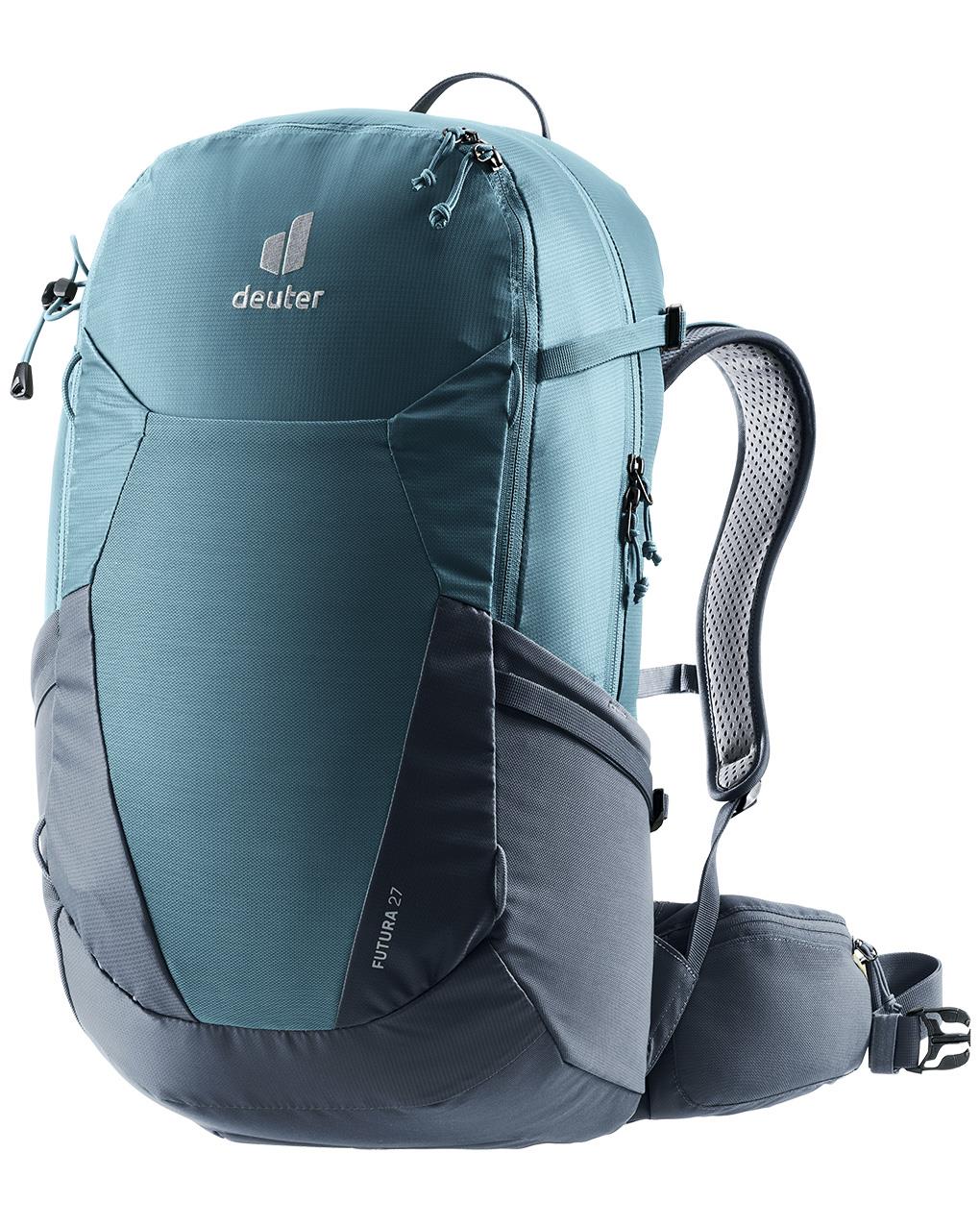 Deuter Futura 27 Hiking Backpack