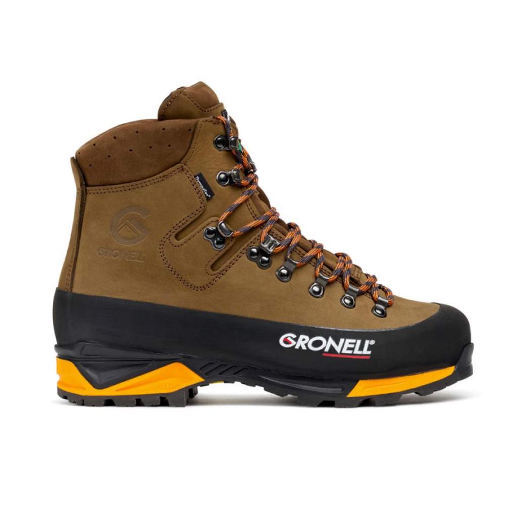 Gronell Tibet Boots