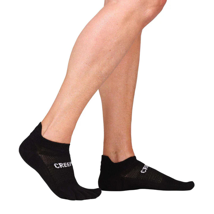 Creepers Merino Low Ankle Sock | Creepers NZ