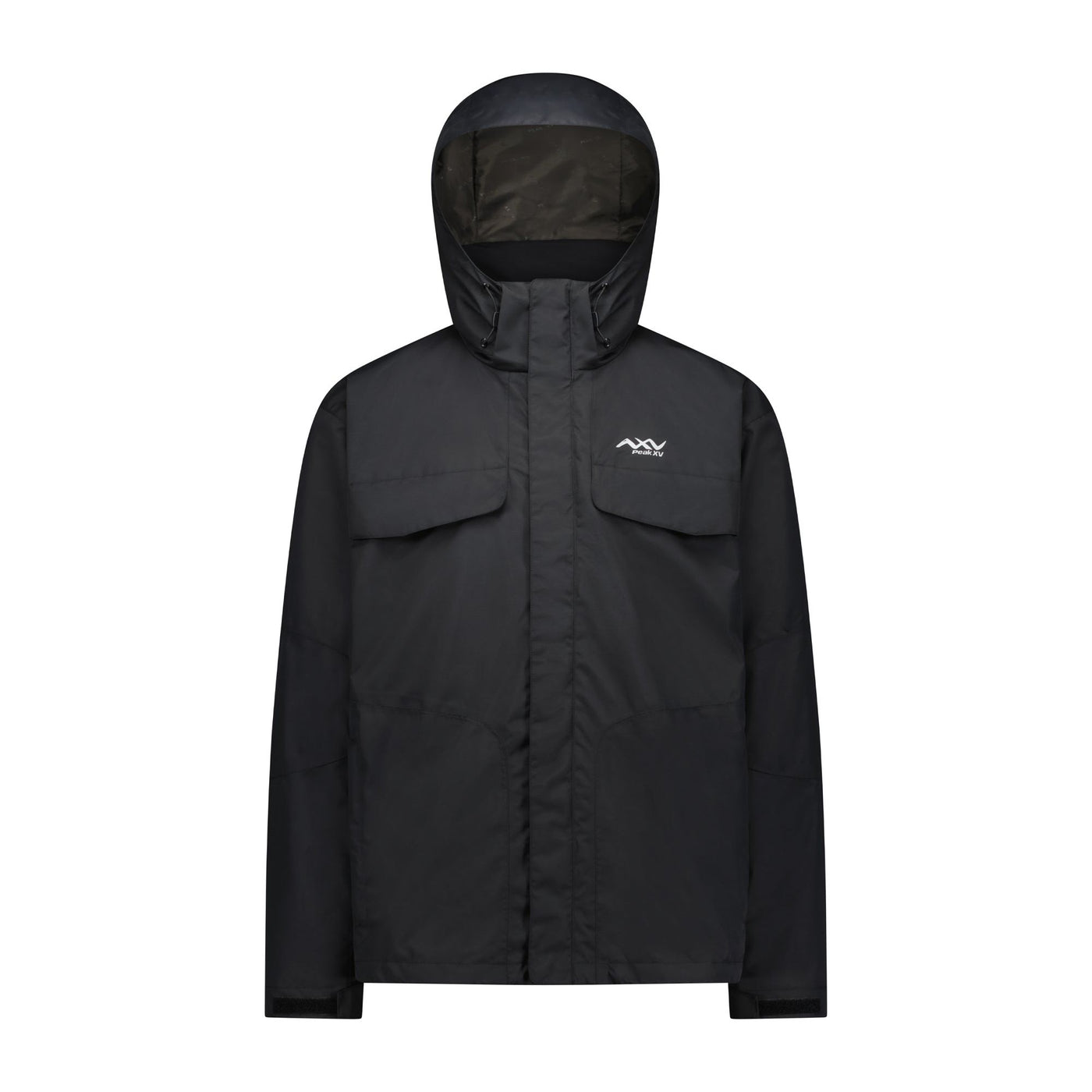 Peak XV Mens Aspire 2 in 1 Jacket