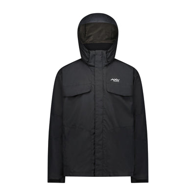 Peak XV Mens Aspire 2 in 1 Jacket