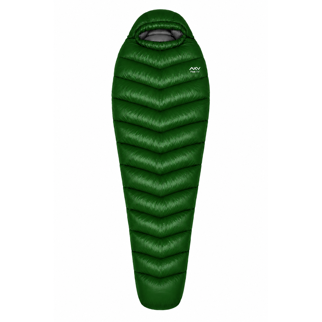 Peak XV Blaze -3 Ultralight Sleeping Bag