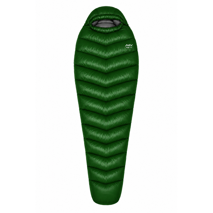 Peak XV Blaze -3 Ultralight Sleeping Bag