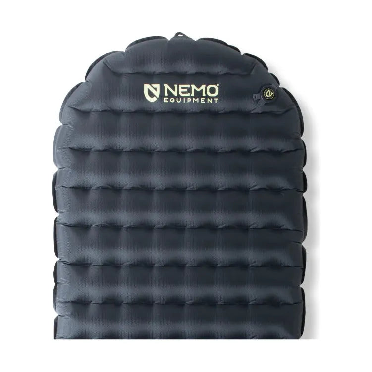 Nemo Tensor Extreme Insulated Mummy Sleeping Pad