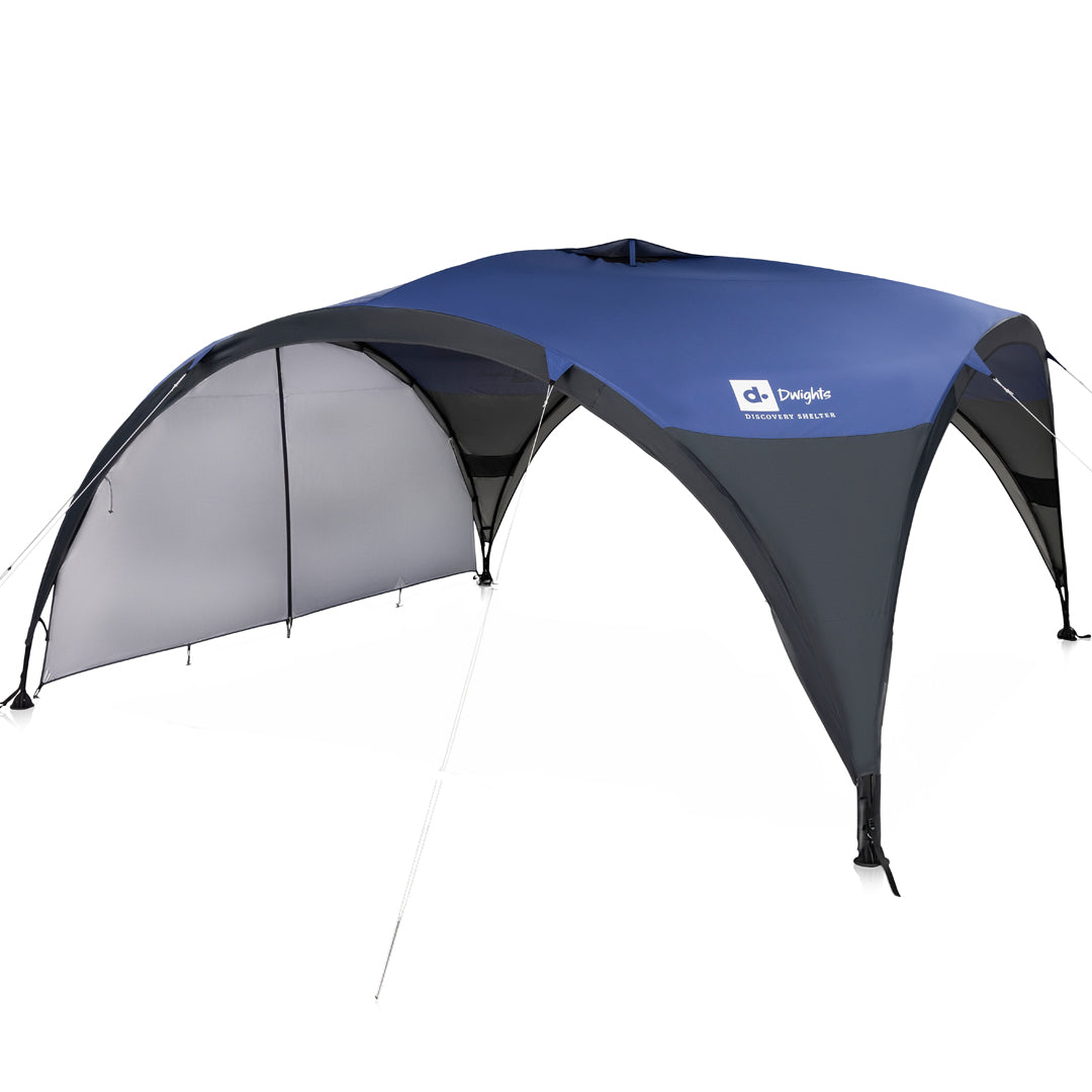 Discovery HeatReflect Shelter 4.2 x 4.2M (150 Denier)