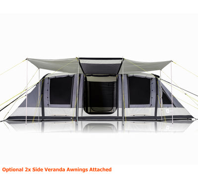 Enterprise 2 Blackout Inflatable Air Tent