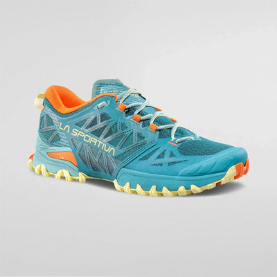 La Sportiva Bushido III Womens Shoes