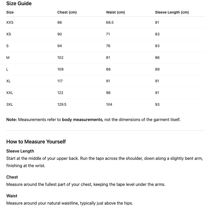 Mens Peak XV Mitre Merino Jacket