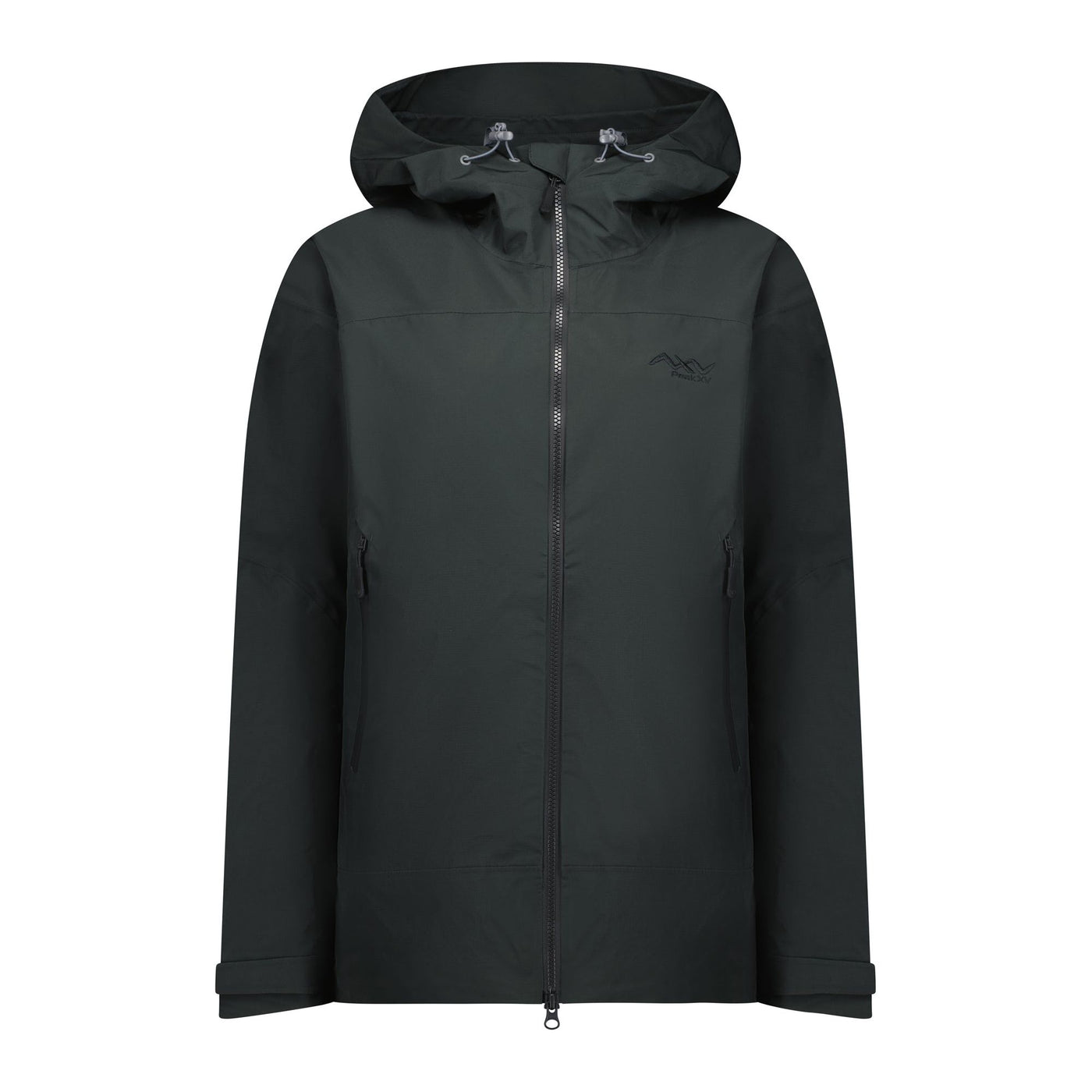 Womens Peak XV Tornado Waterproof Jacket