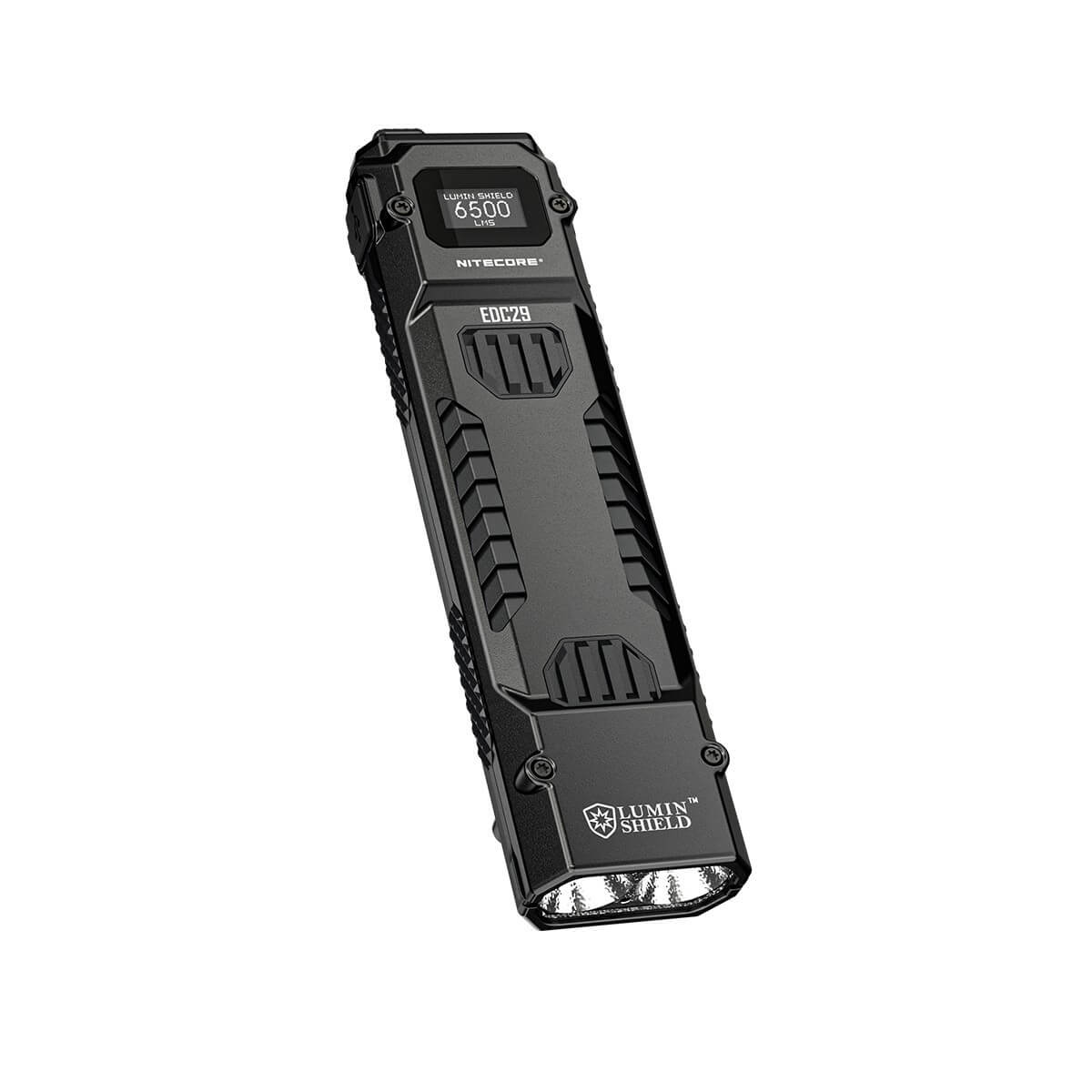 Nitecore EDC29 Ultra Slim EDC Flashlight (6500 Lumens)