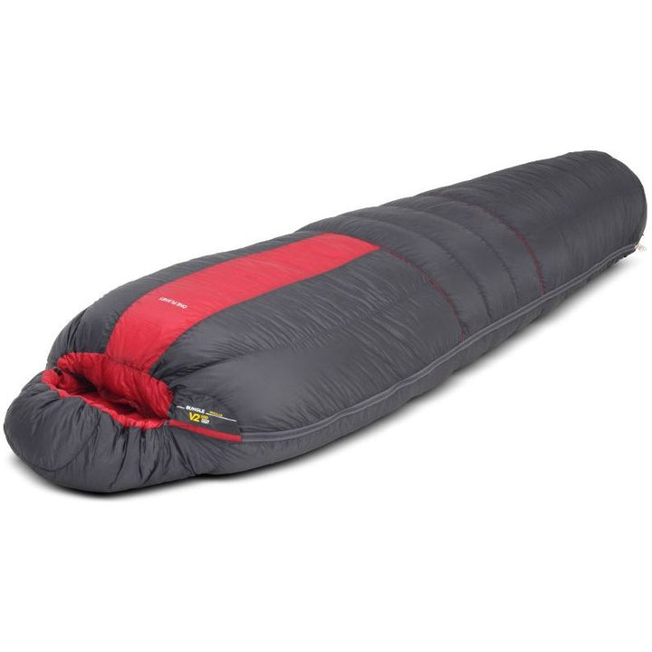 One Planet Bungle -17°C Sleeping Bag