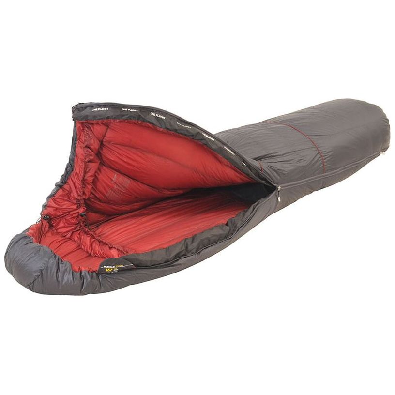 One Planet Bungle -17°C Sleeping Bag