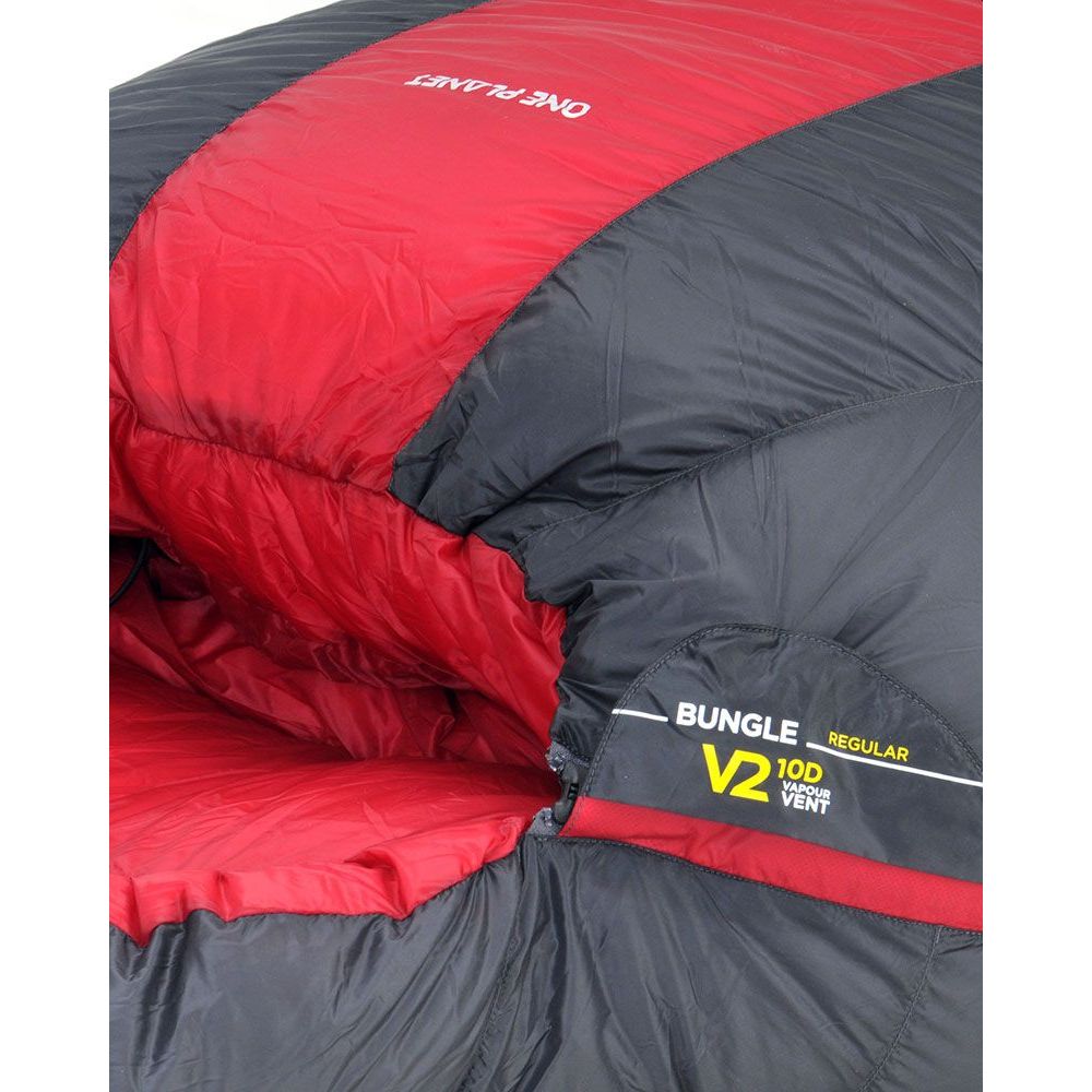 One Planet Bungle -17°C Sleeping Bag