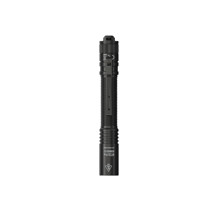 Nitecore MT2A PRO Rechargeable Flashlight - 1000 lumens