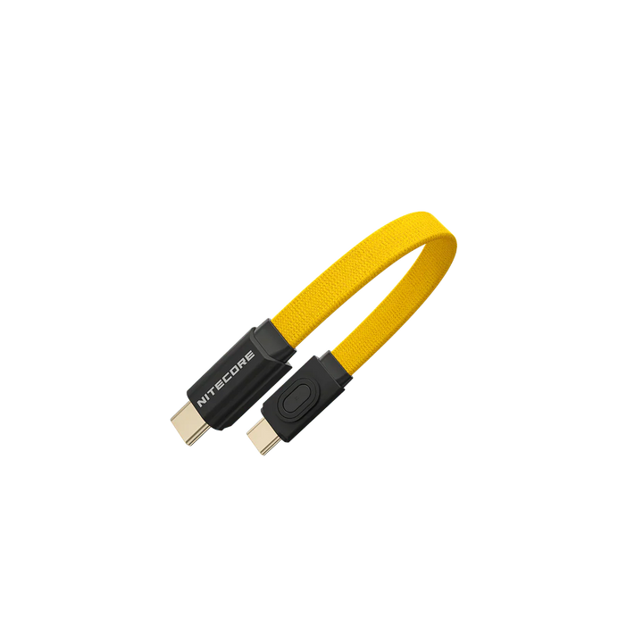 Nitecore NLink10 USB-C Cable | Nitecore NZ