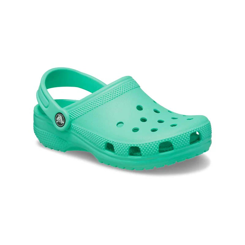 Classic Clog Kids