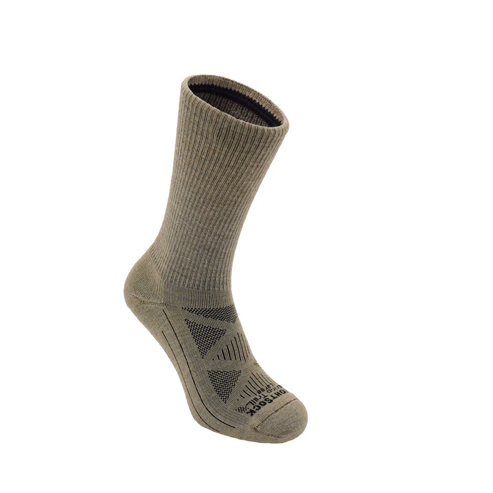 Wrightsock Blisterproof Merino Trail Crew Socks