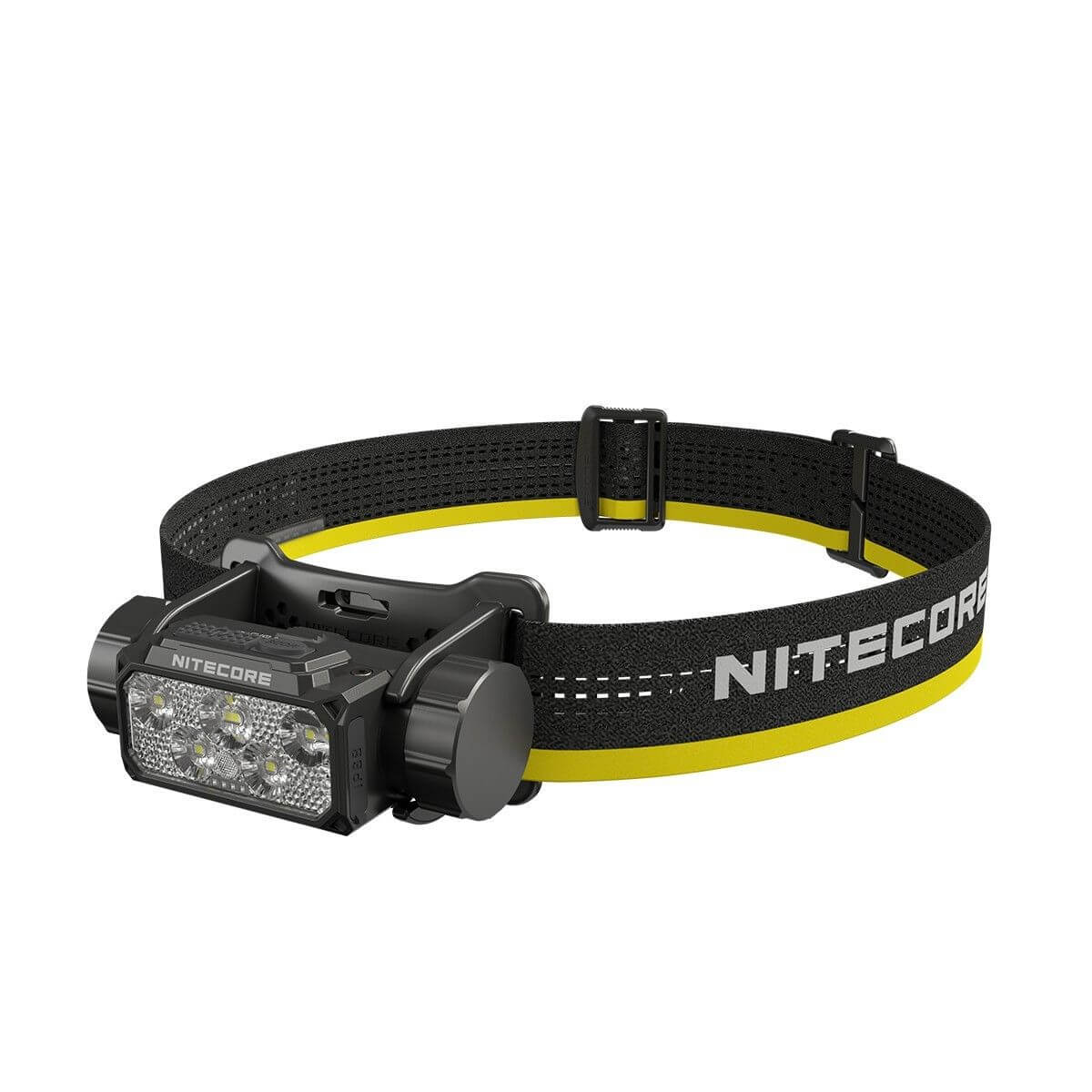 Nitecore HC70 UHE Rechargeable Headlamp (1600 Lumens)