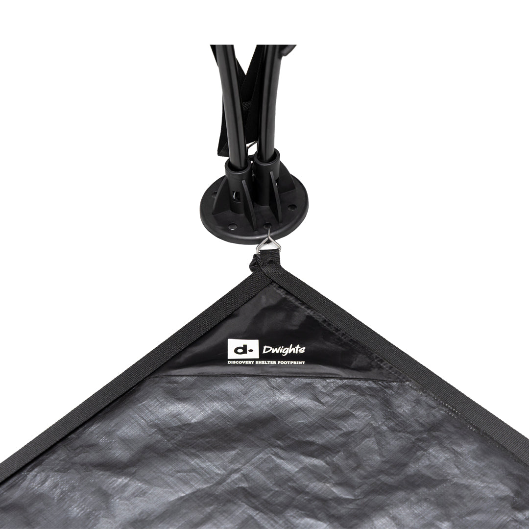 Discovery HeatReflect Shelter Spare Groundsheet | Dwights