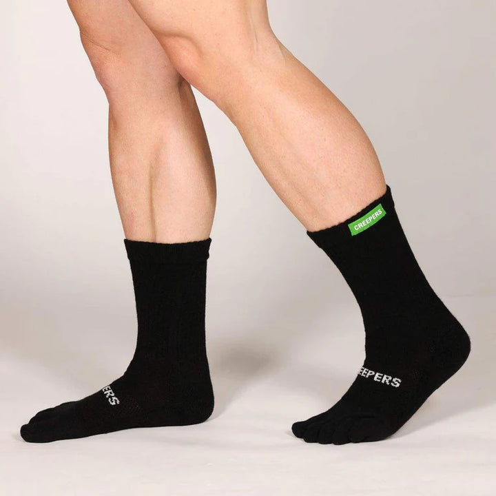 Creepers Merino Boot Sock | Creepers NZ