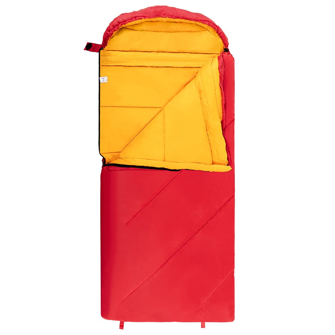 Dwights Kids Thermopod -8 Sleeping Bag
