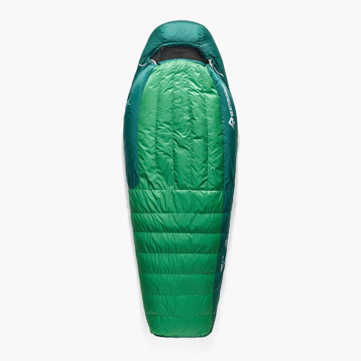 Sea To Summit Ascent Down Sleeping Bag -1C