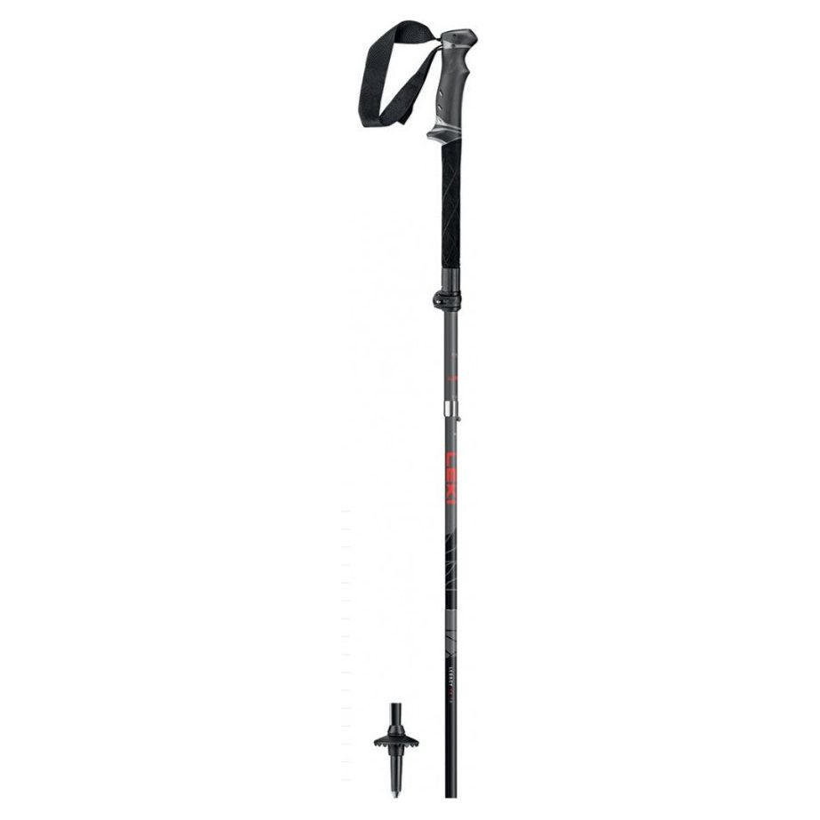 Leki Legacy FX TA Hiking Poles (Pair)