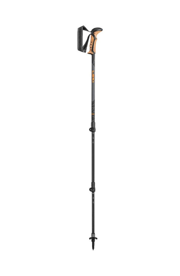 Leki Khumbu Antishock Hiking Poles (Pair)