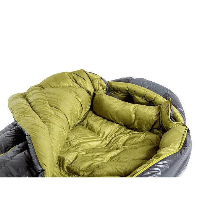 Nemo Sleeping Bag - Coda Unisex10/20 Reg