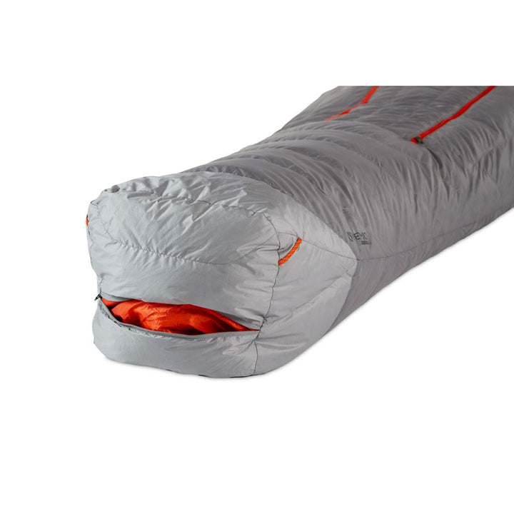 Nemo Sleeping Bag - Coda Unisex 25/35 Reg