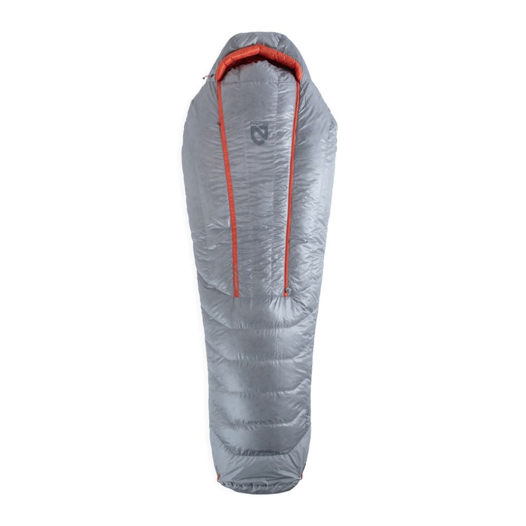 Nemo Sleeping Bag - Coda Unisex 25/35 Reg