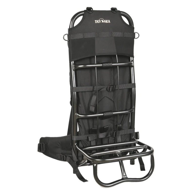 Tatonka Lastenkraxe Load Carrier — detail | Tatonka NZ