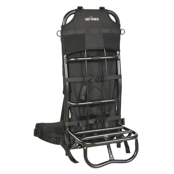 Tatonka Lastenkraxe Load Carrier — detail | Tatonka NZ