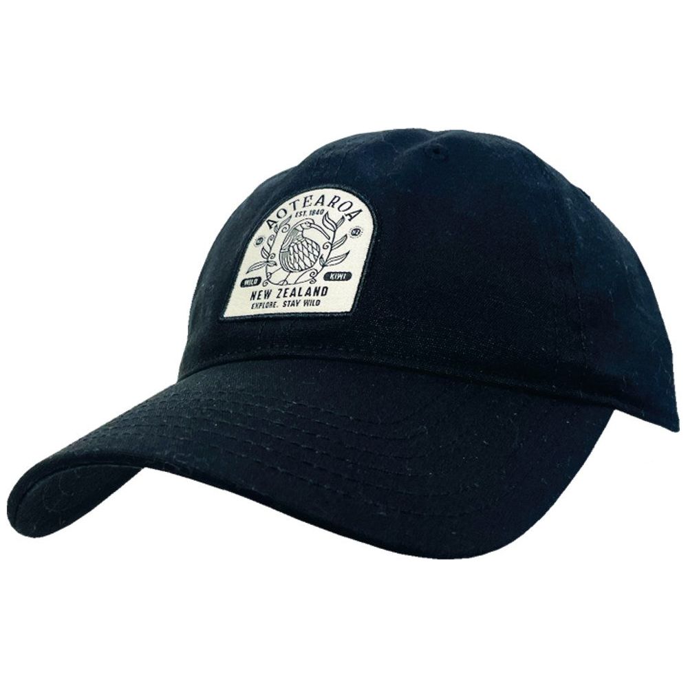 New Zealand Cap - Fiilagree Kiwi