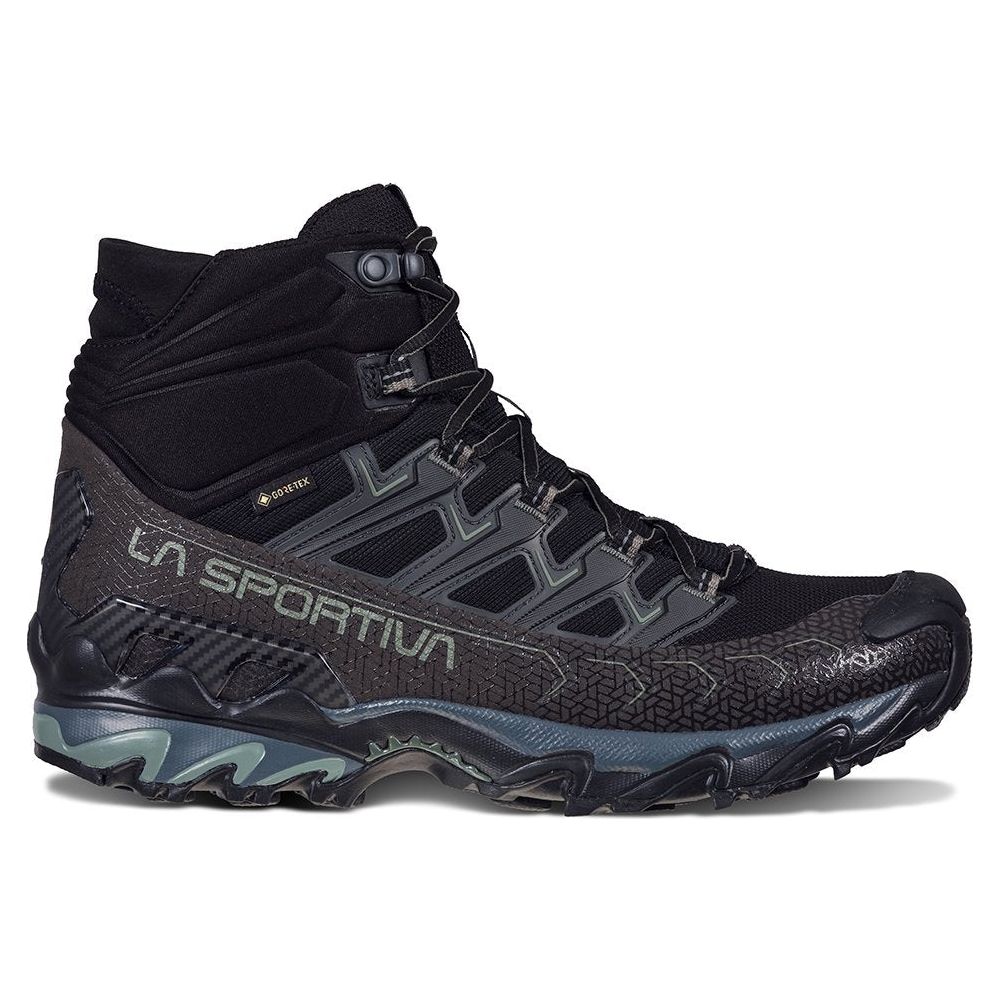 Mens La Sportiva Ultra Raptor II Mid GTX Boots