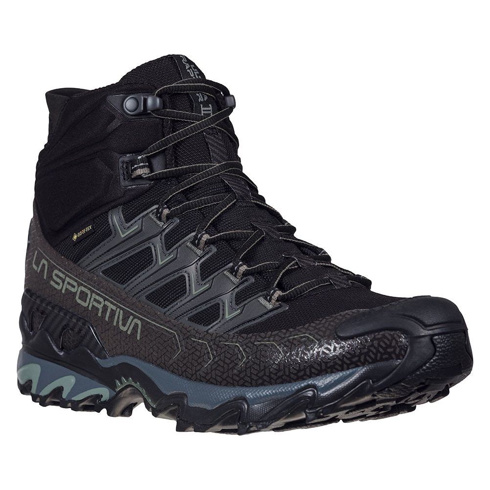 Mens La Sportiva Ultra Raptor II Mid GTX Boots