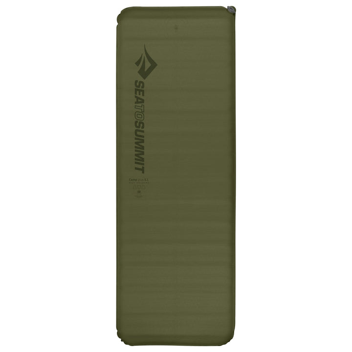 Sea to Summit Self Inflating Camp Plus Mat - Rectangular Wide