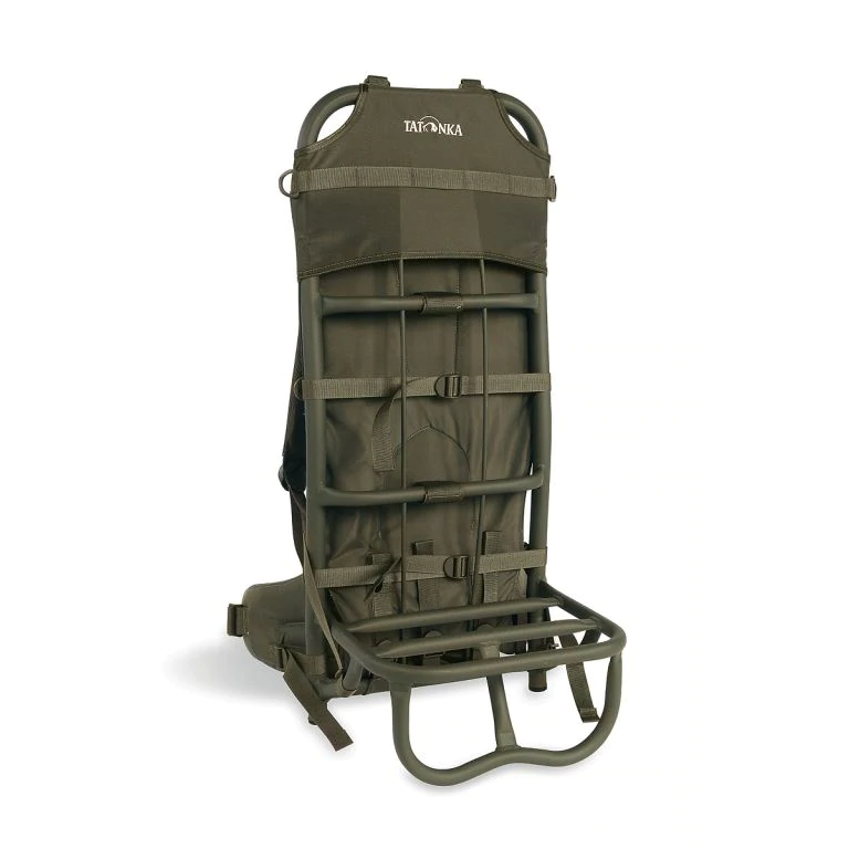 Tatonka Lastenkraxe Load Carrier — detail | Tatonka NZ