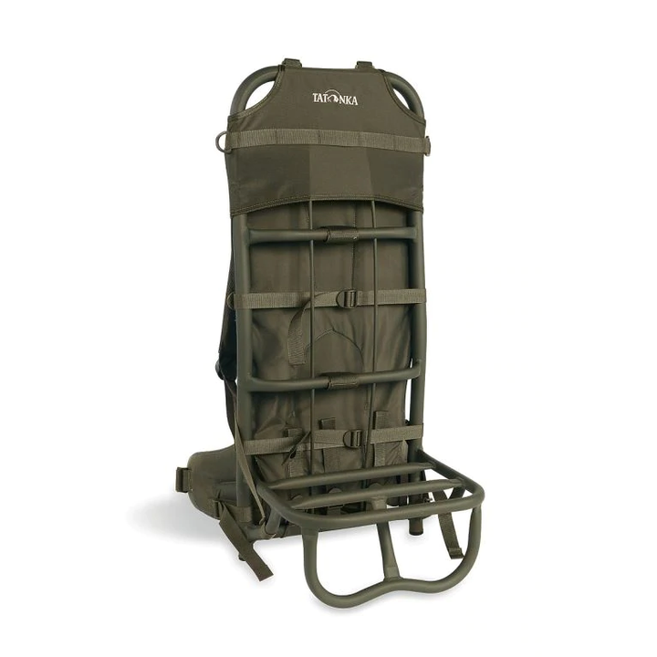 Tatonka Lastenkraxe Load Carrier — detail | Tatonka NZ