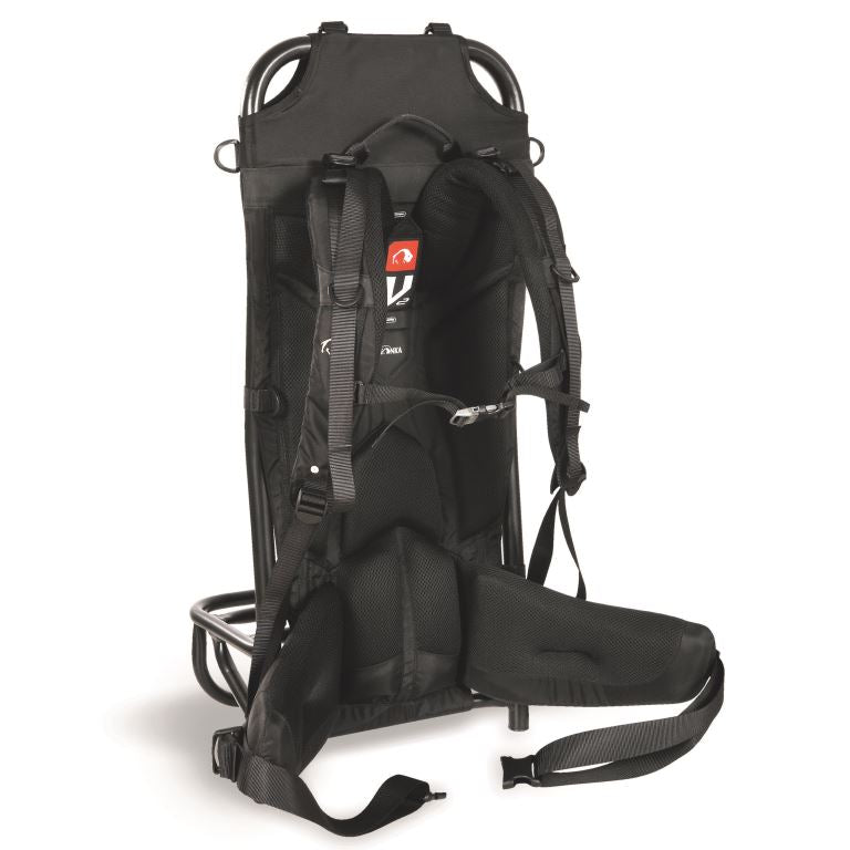 Tatonka Lastenkraxe Load Carrier — detail | Tatonka NZ