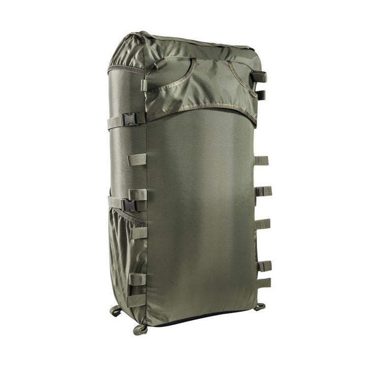 Tatonka Lastenkraxe Packsack — detail | Tatonka NZ