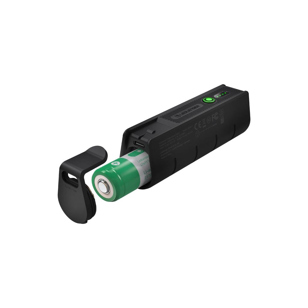 Ledlenser Powerbank Flex5